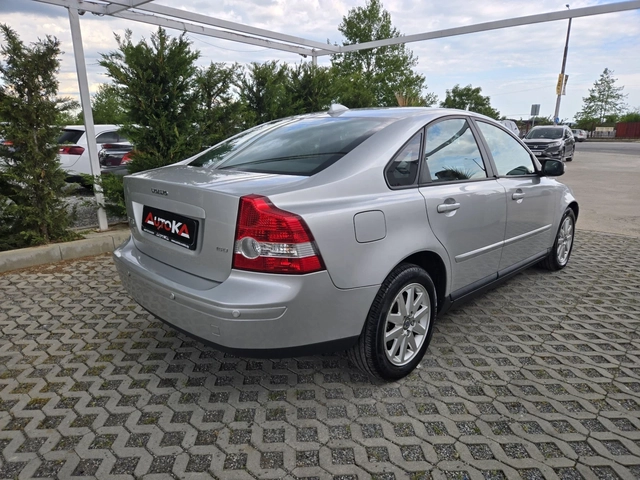 Volvo S40 1.6D-109кс= 170.000км= АВТОПИЛОТ - автомобили, коли, обяви за нови и употребявани 2
