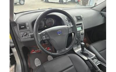 Volvo S40 1.6D-109кс= 170.000км= АВТОПИЛОТ - автомобили, коли, обяви за нови и употребявани 7