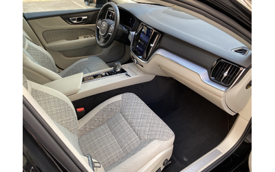 Volvo S60 2.0 B3 P CORE AUTO - автомобили, коли, обяви за нови и употребявани 10