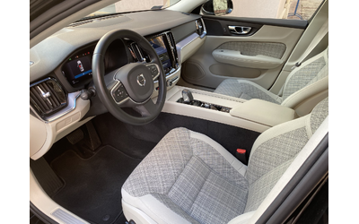 Volvo S60 2.0 B3 P CORE AUTO - автомобили, коли, обяви за нови и употребявани 9