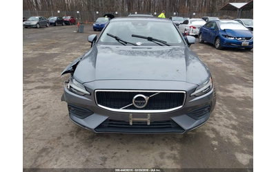 VOLVO S60 2.0L I-4 DI, DOHC, VVT, TURBO, 250HP Front Wheel Drive - автомобили, коли, обяви за нови и употребявани 11