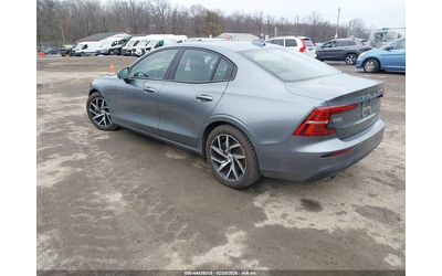volvo-s60-2-0l-i-4-di-dohc-vvt-turbo-250hp-front-wheel-drive - 2