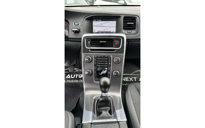 Volvo S60 2.0T 203HP КОЖА НАВИ - автомобили, коли, обяви за нови и употребявани 10