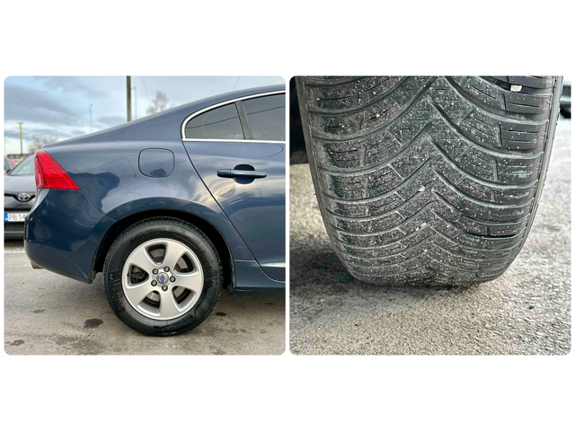 Volvo S60 2.0T 203HP КОЖА НАВИ - автомобили, коли, обяви за нови и употребявани 16