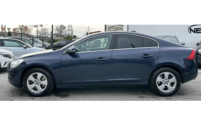 Volvo S60 2.0T 203HP КОЖА НАВИ - автомобили, коли, обяви за нови и употребявани 7