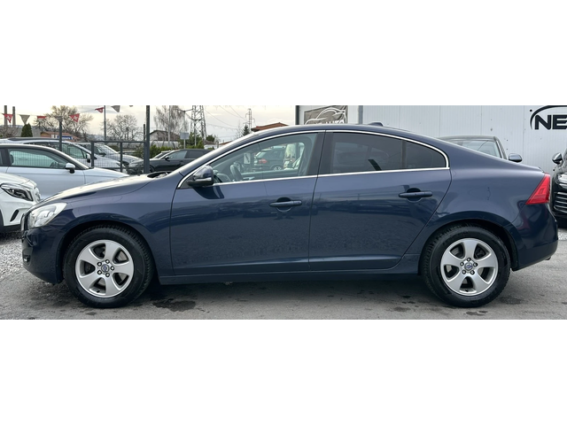 Volvo S60 2.0T 203HP КОЖА НАВИ - автомобили, коли, обяви за нови и употребявани 7