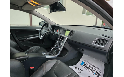 Volvo S60 2.4 D CROSS COUNTRY AWD KATO HOBA - автомобили, коли, обяви за нови и употребявани 14