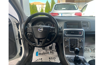 Volvo S60 2.0 D - автомобили, коли, обяви за нови и употребявани 10