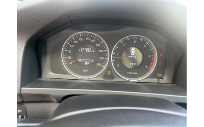 Volvo S60 2.0 D - автомобили, коли, обяви за нови и употребявани 16