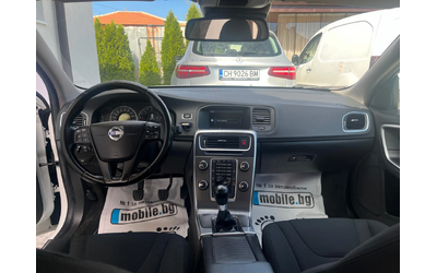Volvo S60 2.0 D - автомобили, коли, обяви за нови и употребявани 9