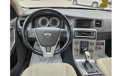 Volvo S60 2.0D-136кс= АВТОМАТ= FACELIFT= NAVI= АВТОПИЛОТ - автомобили, коли, обяви за нови и употребявани 10