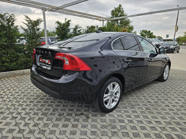 Volvo S60 2.0D-136кс= АВТОМАТ= FACELIFT= NAVI= АВТОПИЛОТ - автомобили, коли, обяви за нови и употребявани 2