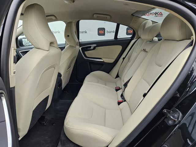 Volvo S60 2.0D-136кс= АВТОМАТ= FACELIFT= NAVI= АВТОПИЛОТ - автомобили, коли, обяви за нови и употребявани 8