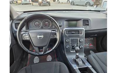 Volvo S60 1.6Drive-114kc= 6СКОРОСТИ= 162.000км= АВТОПИЛОТ - автомобили, коли, обяви за нови и употребявани 10