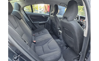 Volvo S60 1.6Drive-114kc= 6СКОРОСТИ= 162.000км= АВТОПИЛОТ - автомобили, коли, обяви за нови и употребявани 13