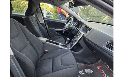 Volvo S60 1.6Drive-114kc= 6СКОРОСТИ= 162.000км= АВТОПИЛОТ - автомобили, коли, обяви за нови и употребявани 14