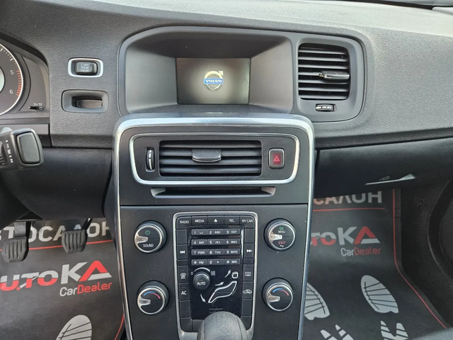 Volvo S60 1.6Drive-114kc= 6СКОРОСТИ= 162.000км= АВТОПИЛОТ - автомобили, коли, обяви за нови и употребявани 15