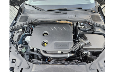 Volvo S60 1.6Drive-114kc= 6СКОРОСТИ= 162.000км= АВТОПИЛОТ - автомобили, коли, обяви за нови и употребявани 16