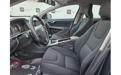 Volvo S60 1.6Drive-114kc= 6СКОРОСТИ= 162.000км= АВТОПИЛОТ - автомобили, коли, обяви за нови и употребявани 6