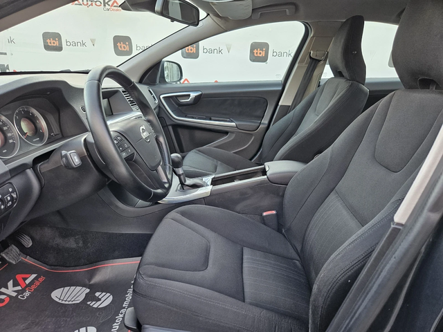 Volvo S60 1.6Drive-114kc= 6СКОРОСТИ= 162.000км= АВТОПИЛОТ - автомобили, коли, обяви за нови и употребявани 6