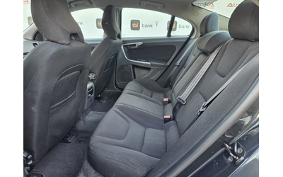 Volvo S60 1.6Drive-114kc= 6СКОРОСТИ= 162.000км= АВТОПИЛОТ - автомобили, коли, обяви за нови и употребявани 8