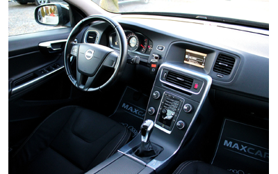Volvo S60 2.0D СОБСТВЕН ЛИЗИНГ - автомобили, коли, обяви за нови и употребявани 12