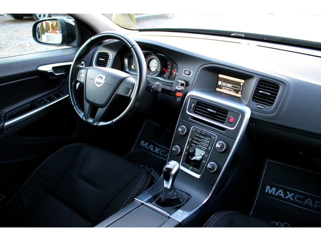 Volvo S60 2.0D СОБСТВЕН ЛИЗИНГ - автомобили, коли, обяви за нови и употребявани 12