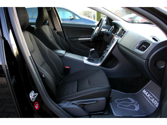 Volvo S60 2.0D СОБСТВЕН ЛИЗИНГ - автомобили, коли, обяви за нови и употребявани 13