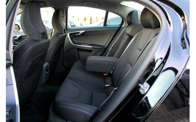 Volvo S60 2.0D СОБСТВЕН ЛИЗИНГ - автомобили, коли, обяви за нови и употребявани 14