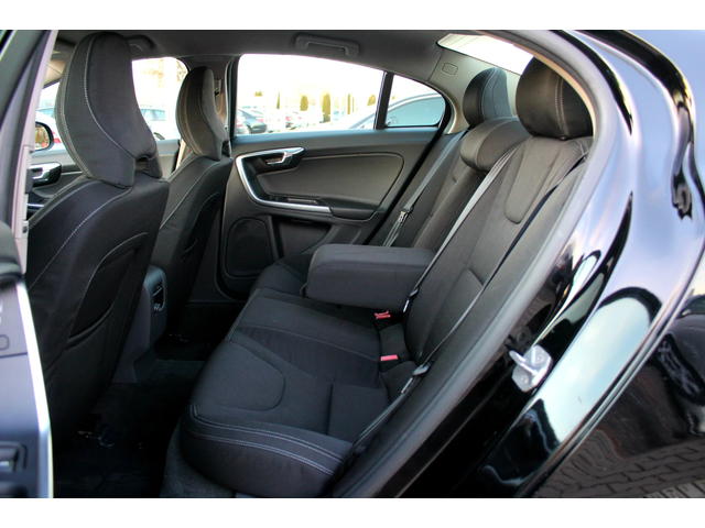 Volvo S60 2.0D СОБСТВЕН ЛИЗИНГ - автомобили, коли, обяви за нови и употребявани 14