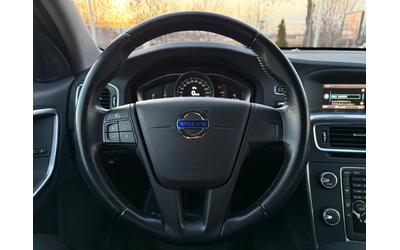 Volvo S60 2.0D СОБСТВЕН ЛИЗИНГ - автомобили, коли, обяви за нови и употребявани 15