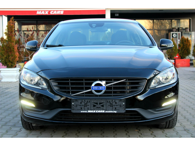 Volvo S60 2.0D СОБСТВЕН ЛИЗИНГ - автомобили, коли, обяви за нови и употребявани 2