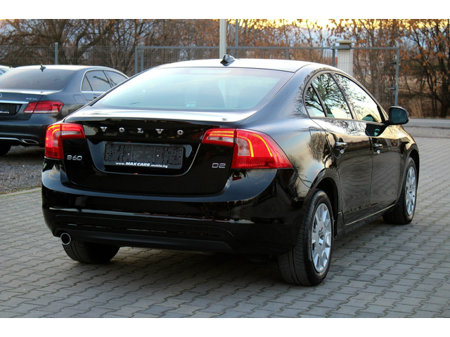 Volvo S60 2.0D СОБСТВЕН ЛИЗИНГ - автомобили, коли, обяви за нови и употребявани 6