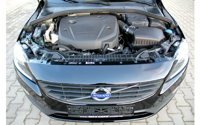 Volvo S60 2.0D СОБСТВЕН ЛИЗИНГ - автомобили, коли, обяви за нови и употребявани 7