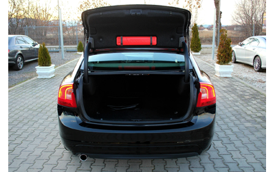 Volvo S60 2.0D СОБСТВЕН ЛИЗИНГ - автомобили, коли, обяви за нови и употребявани 8