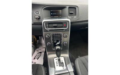 Volvo S60 2.0D AVTOMAT/NAVI EURO 5 - автомобили, коли, обяви за нови и употребявани 12