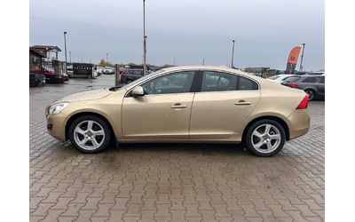 Volvo S60 2.0D AVTOMAT/NAVI EURO 5 - автомобили, коли, обяви за нови и употребявани 8