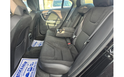 Volvo S60 2.0D3-ЕВРО 5В-АВТОМАТИК-НАВИГАЦИЯ - автомобили, коли, обяви за нови и употребявани 13