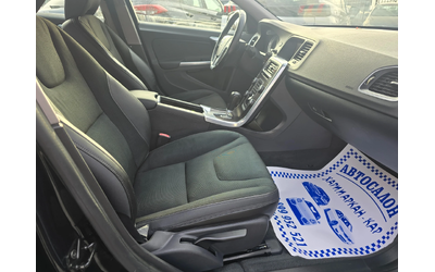 Volvo S60 2.0D3-ЕВРО 5В-АВТОМАТИК-НАВИГАЦИЯ - автомобили, коли, обяви за нови и употребявани 9