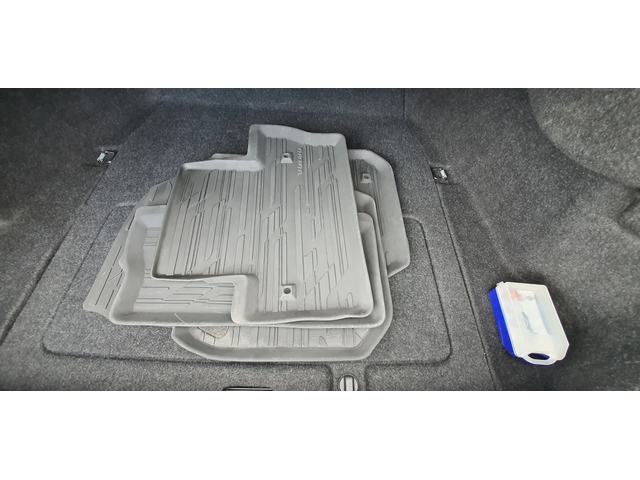 Volvo S60 1.6D DRIVEe SUMMUM - автомобили, коли, обяви за нови и употребявани 12