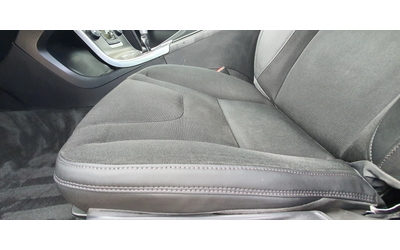 Volvo S60 1.6D DRIVEe SUMMUM - автомобили, коли, обяви за нови и употребявани 14