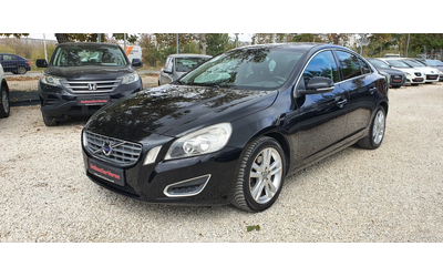 volvo-s60 - 1