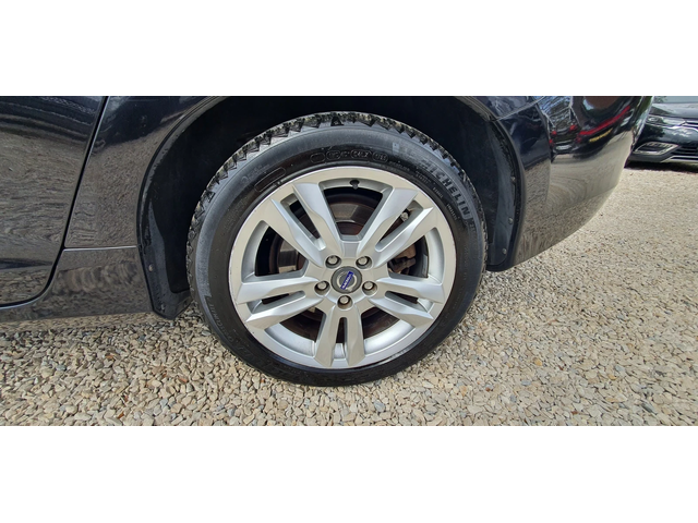 Volvo S60 1.6D DRIVEe SUMMUM - автомобили, коли, обяви за нови и употребявани 3