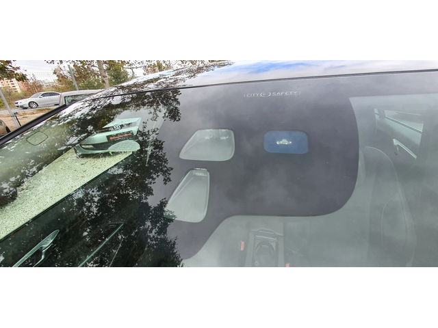 Volvo S60 1.6D DRIVEe SUMMUM - автомобили, коли, обяви за нови и употребявани 8