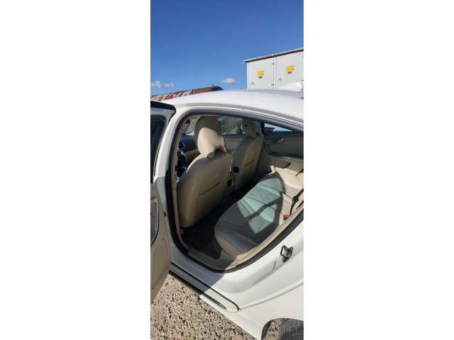 Volvo S60 - автомобили, коли, обяви за нови и употребявани 10