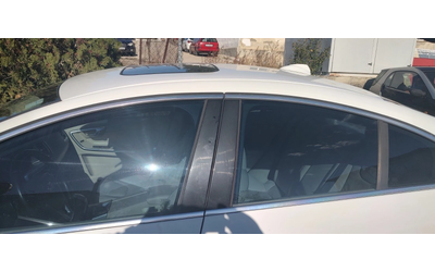 Volvo S60 - автомобили, коли, обяви за нови и употребявани 13