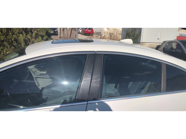 Volvo S60 - автомобили, коли, обяви за нови и употребявани 13