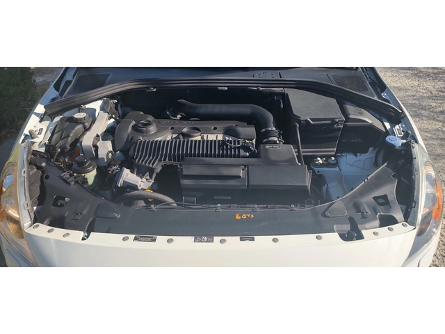 Volvo S60 - автомобили, коли, обяви за нови и употребявани 15