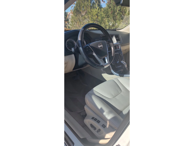 Volvo S60 - автомобили, коли, обяви за нови и употребявани 7