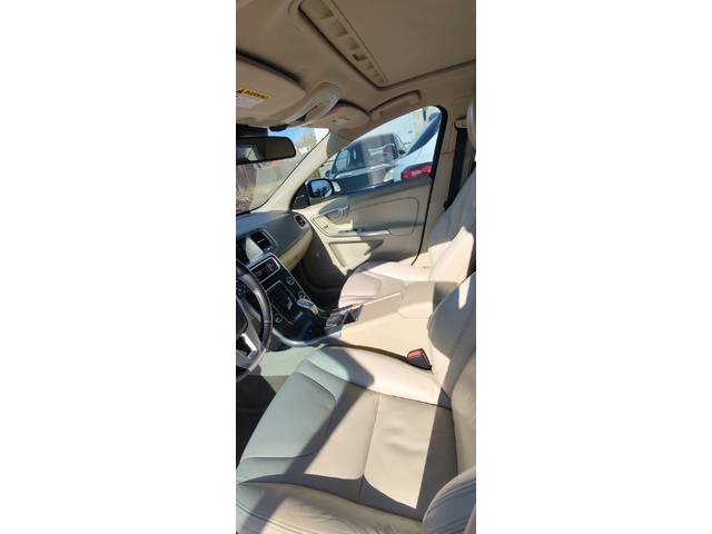 Volvo S60 - автомобили, коли, обяви за нови и употребявани 8